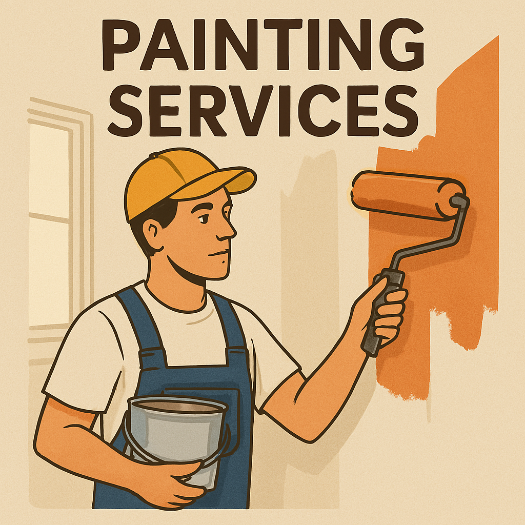 Painting Services