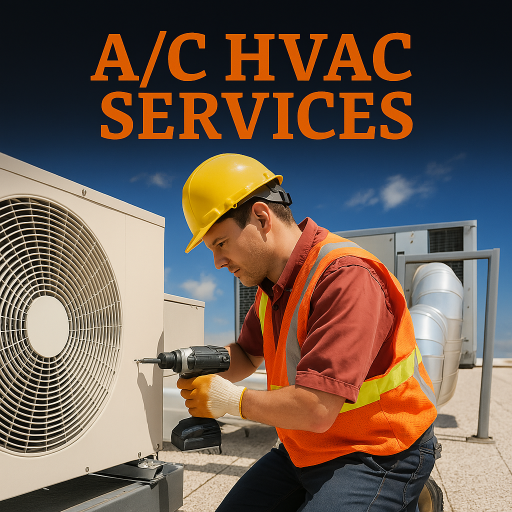 A/C HVAC Services