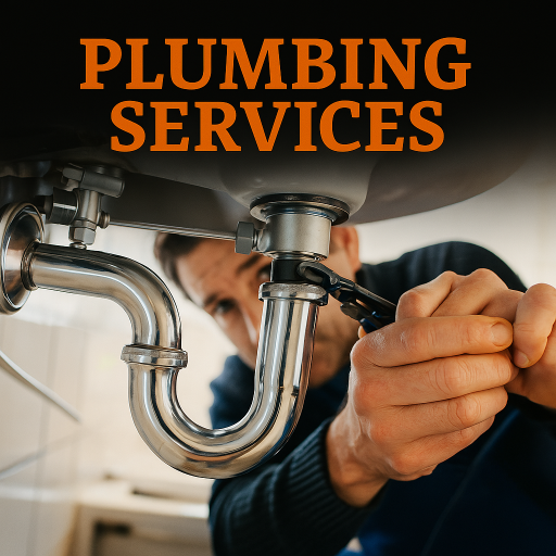 Plumbing Services