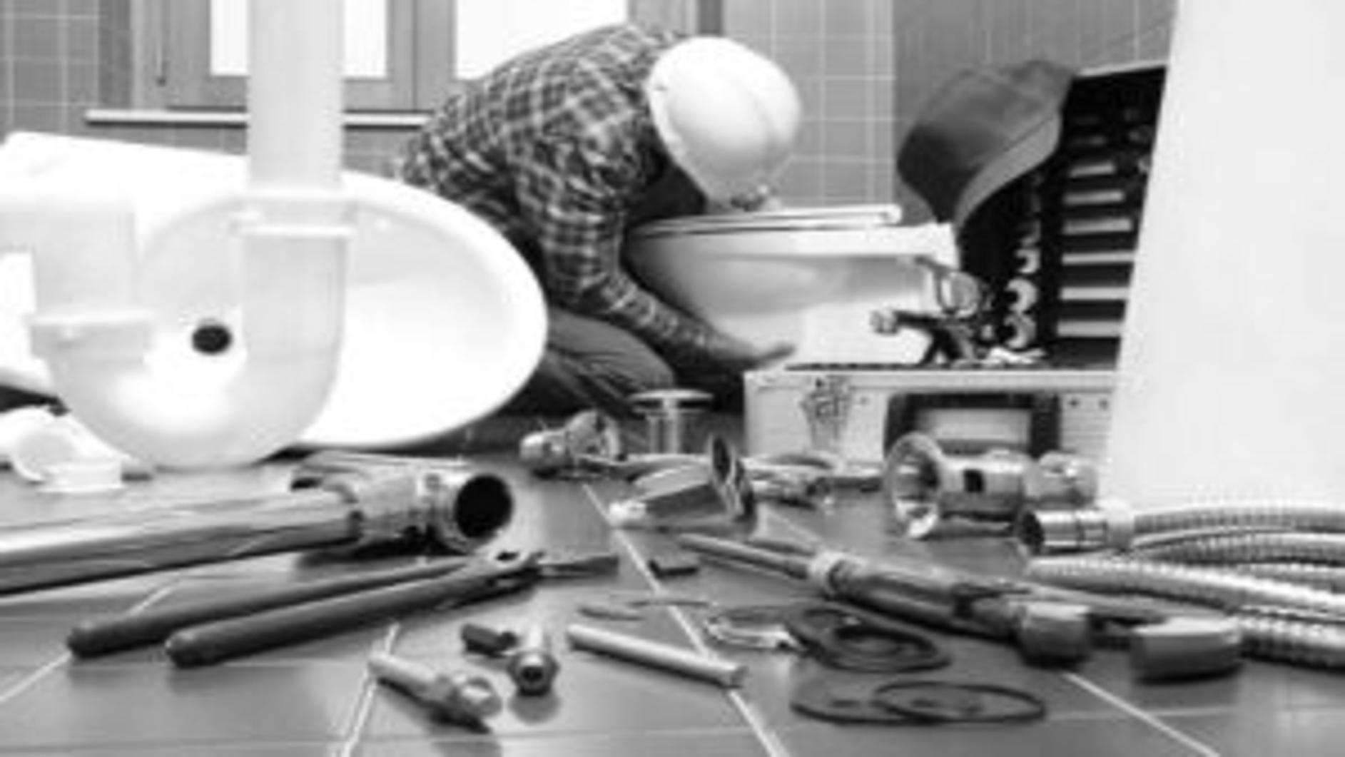 Plumbing Services 2